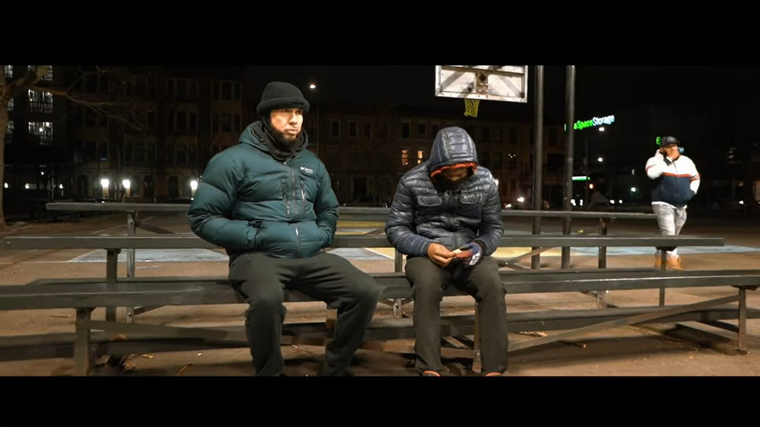 Lafayette 5AM {Official Video}