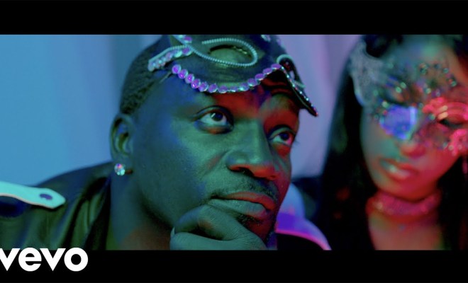 Akon – Benjamin (Music Video)