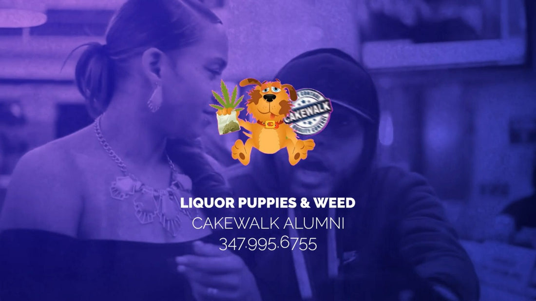 Alumni All Natural (Official Visual)