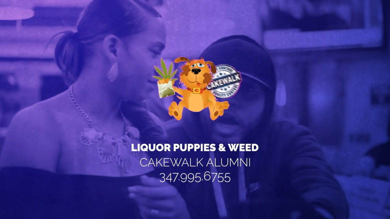 Alumni All Natural (Official Visual)