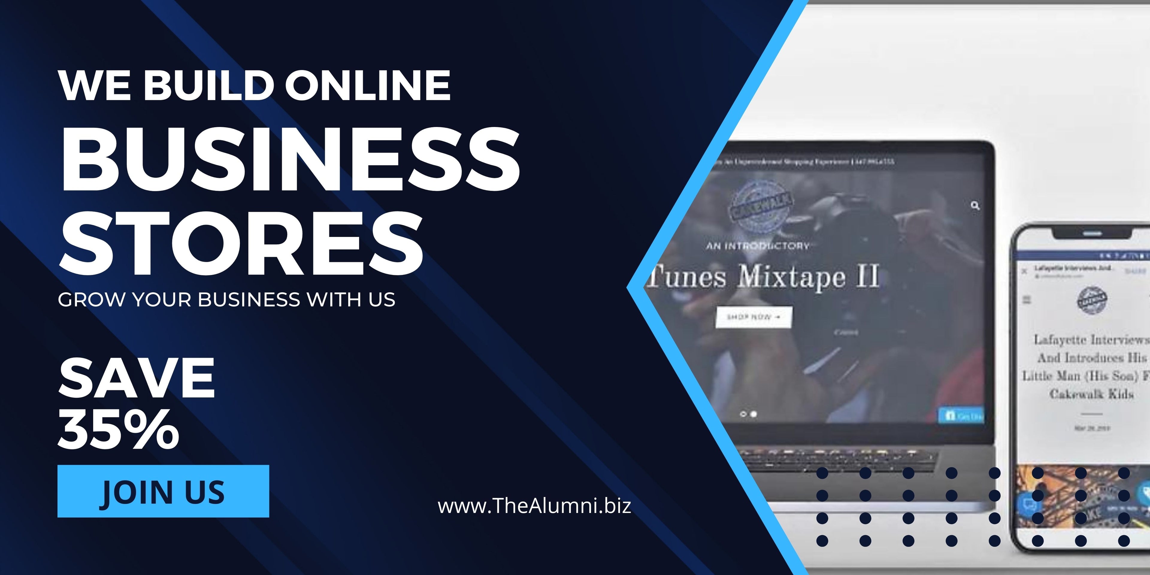 Awesome HIP-HOP Marketing Tools