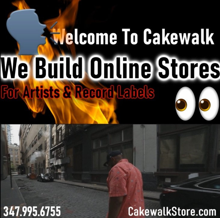 We Build Online Stores