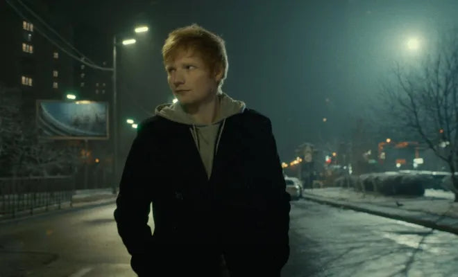 Ed Sheeran – 2step (feat. Lil Baby) – [Official Video]