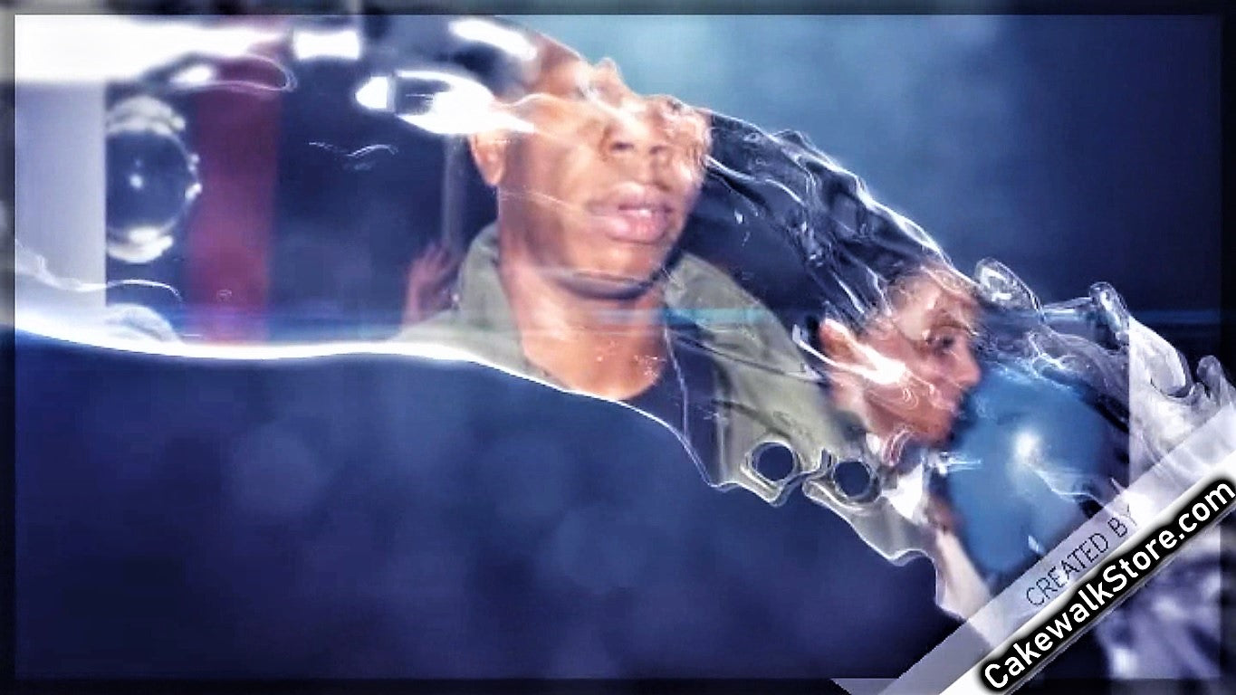 100 OR SO BARS (light) | R.I.P. CRAIG MACK | Cakewalk Store