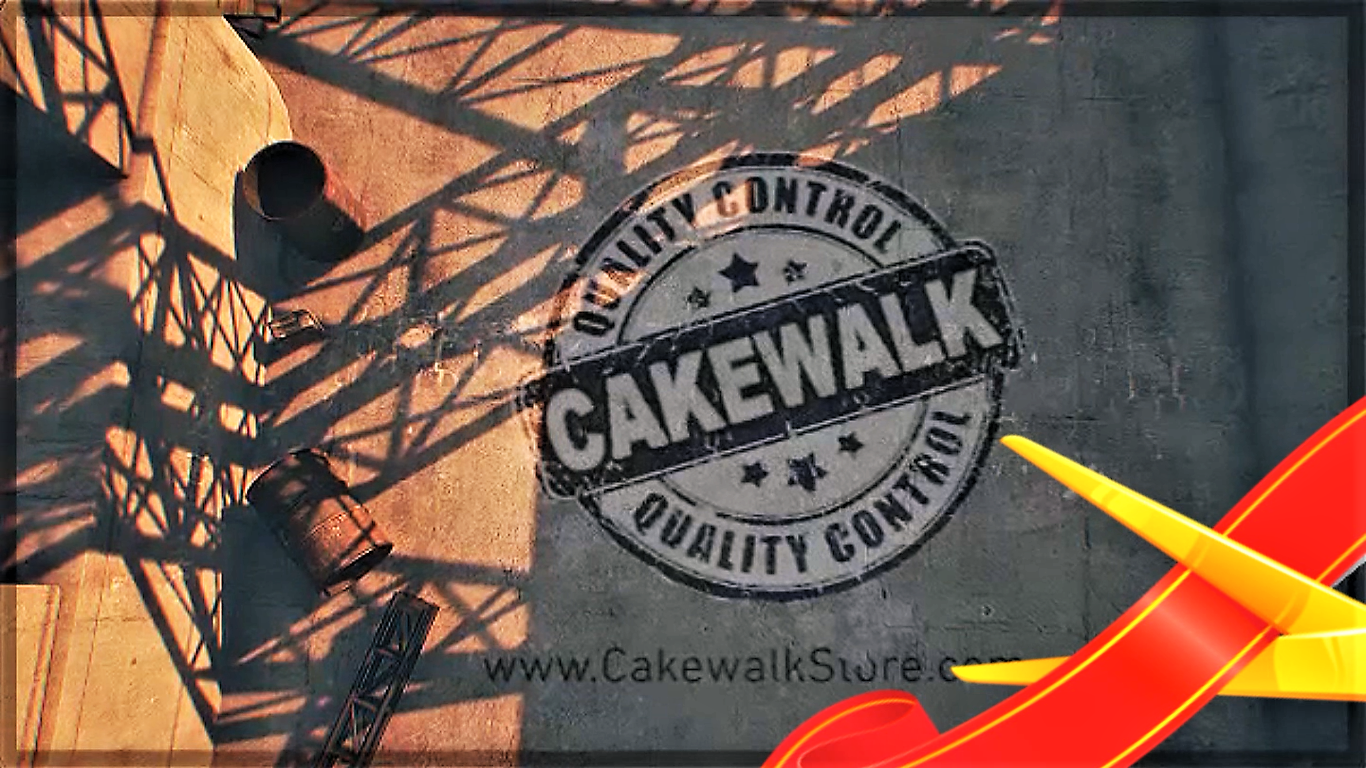 Lafayette Interviews And Introduces His Little Man (His Son) For Cakewalk Kids