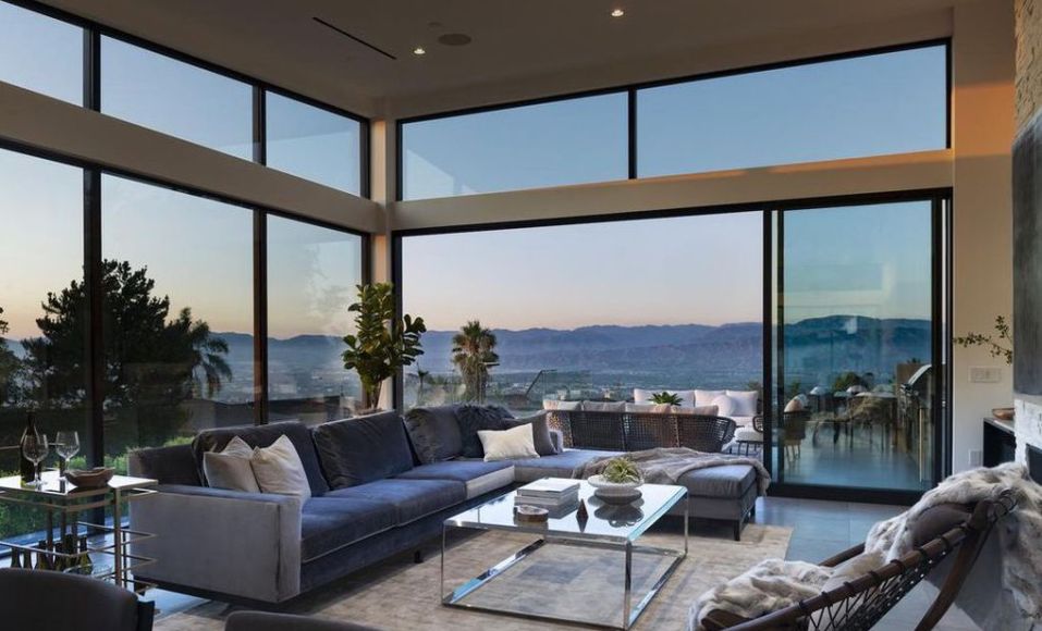 Twitter’s Jack Dorsey selling $4.495 million Hollywood Hills mansion