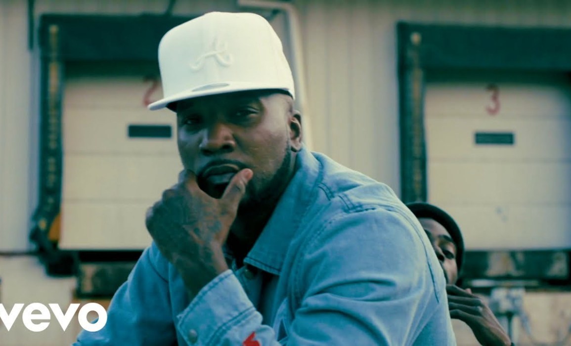 Jeezy – 1 Time (Music Video)