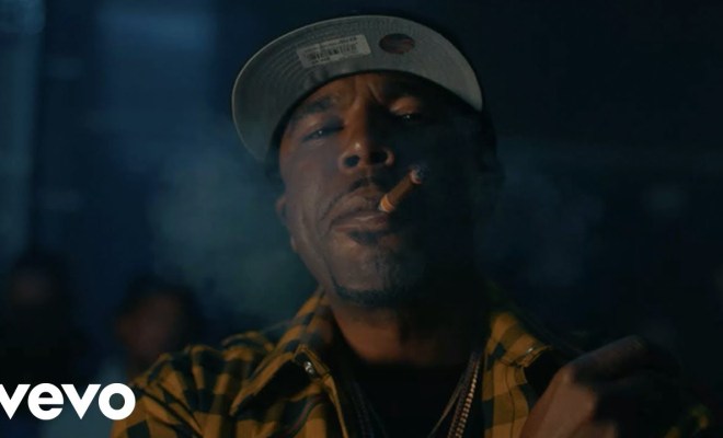 Noreaga – “Outta Line” Ft. Conway The Machine & Method Man