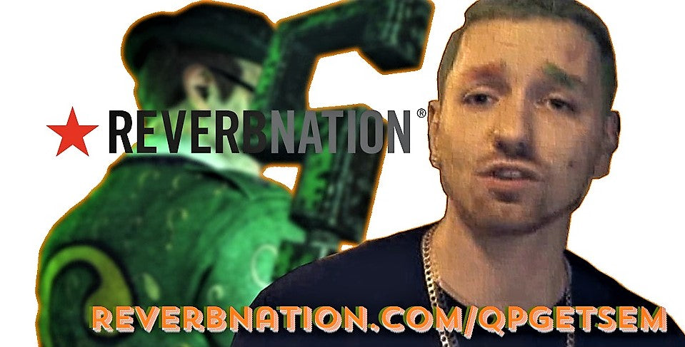 Indianan's Own QP Music & Merch Store On The Way