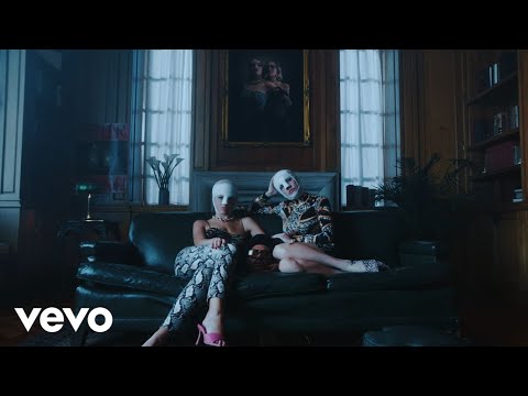 The Weeknd – “Too Late” (Official Music Video)