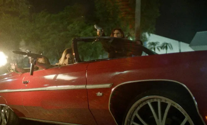 Tory Lanez – I LIKE [Official Music Video] FARGO FRIDAYS