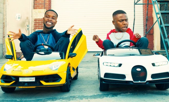 Tory Lanez – SKAT (feat. DaBaby) + YACHT PARTY $1000 Cash Prize Opportunity
