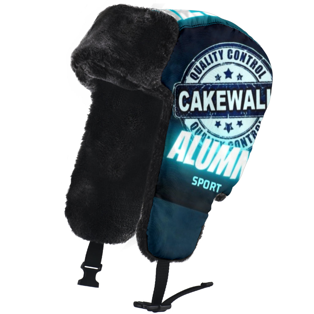 Alumni Trapper