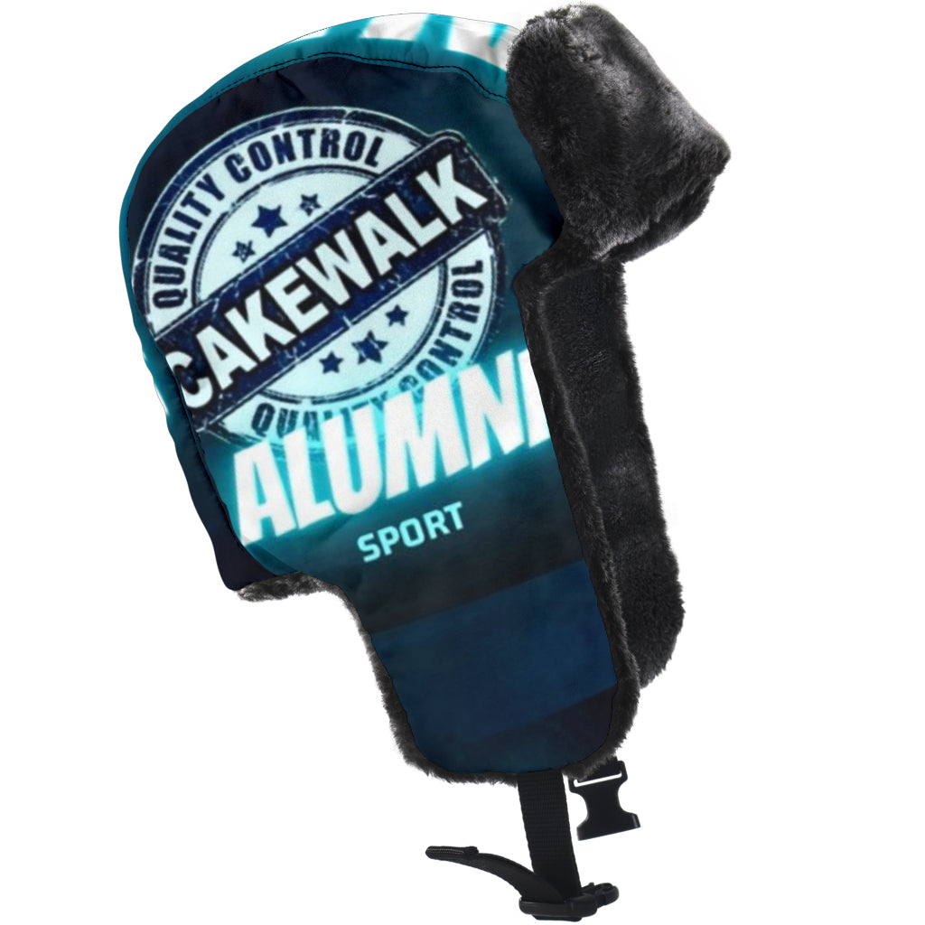 Alumni Trapper