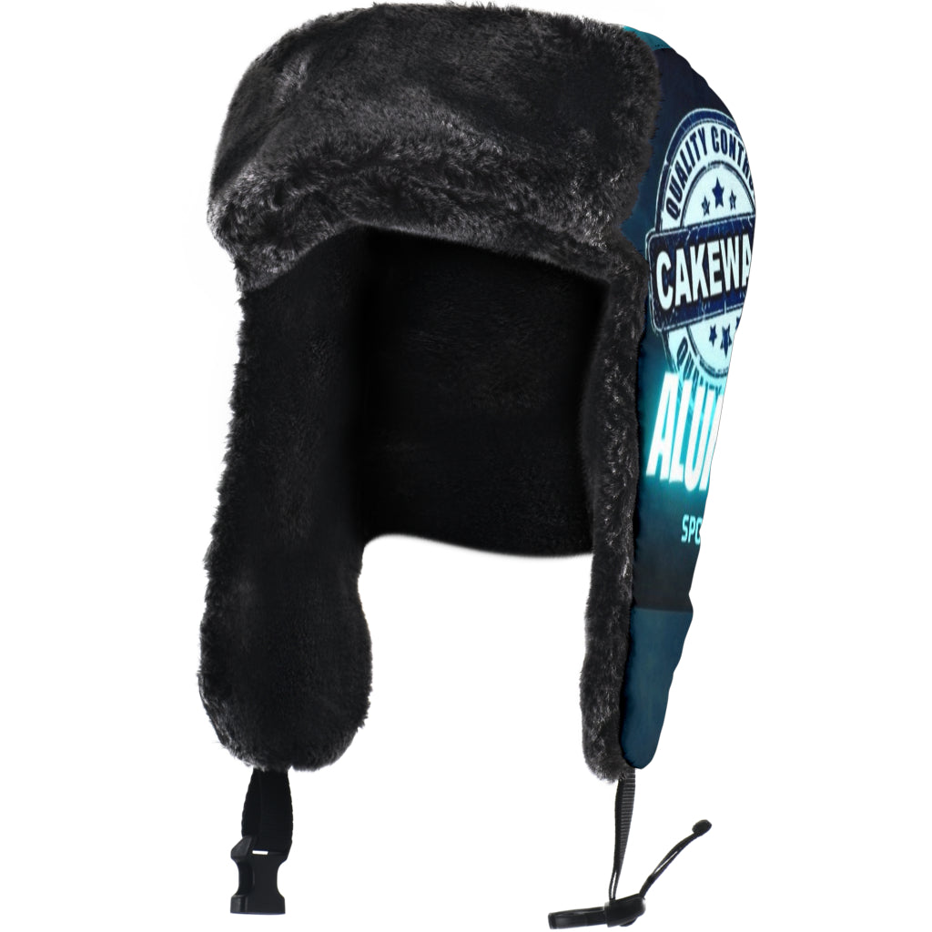 Alumni Trapper