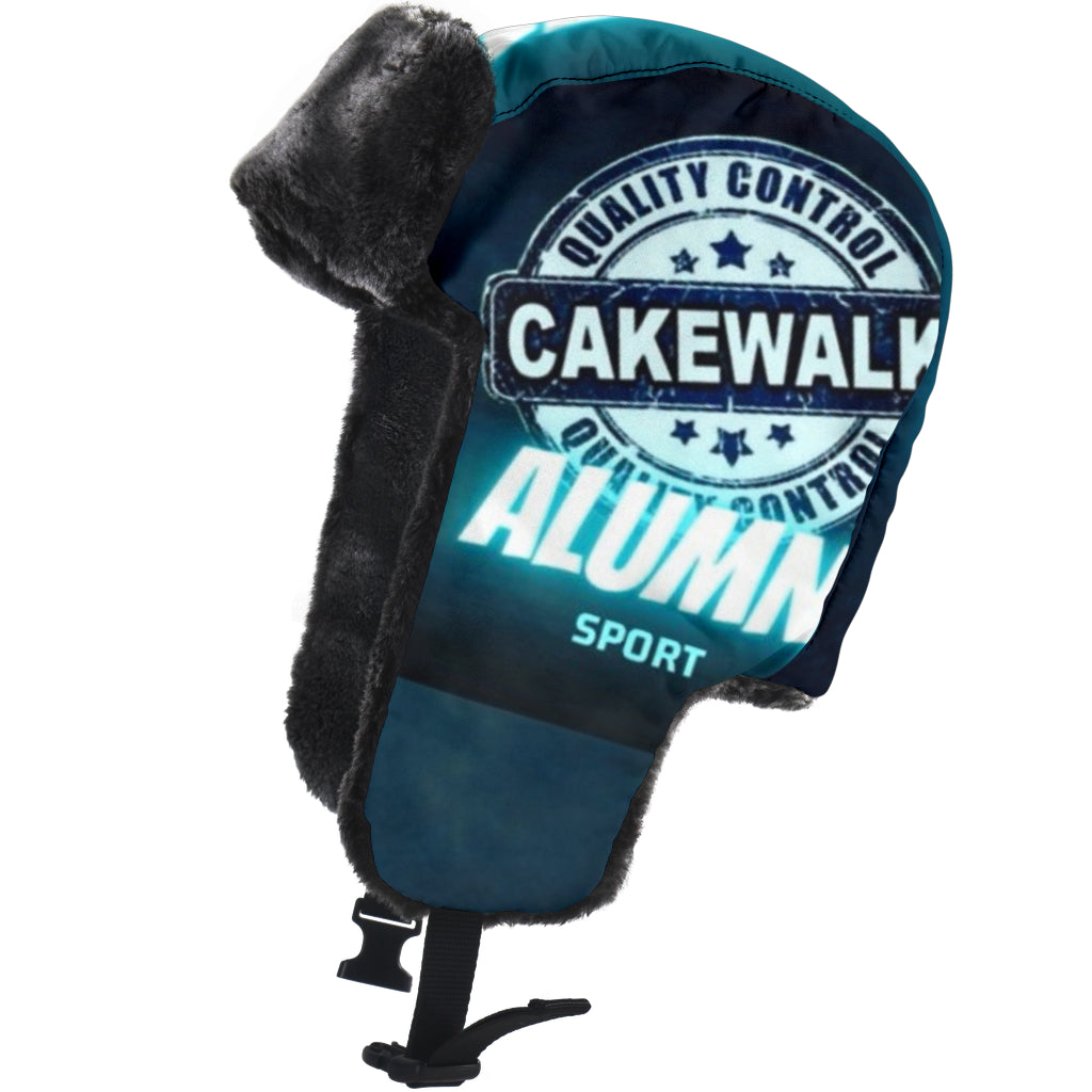 Alumni Trapper