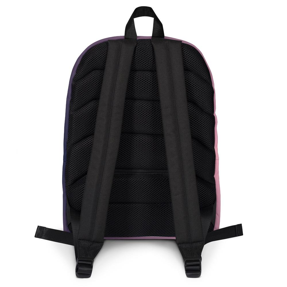 FYC Water Resistant Backpack