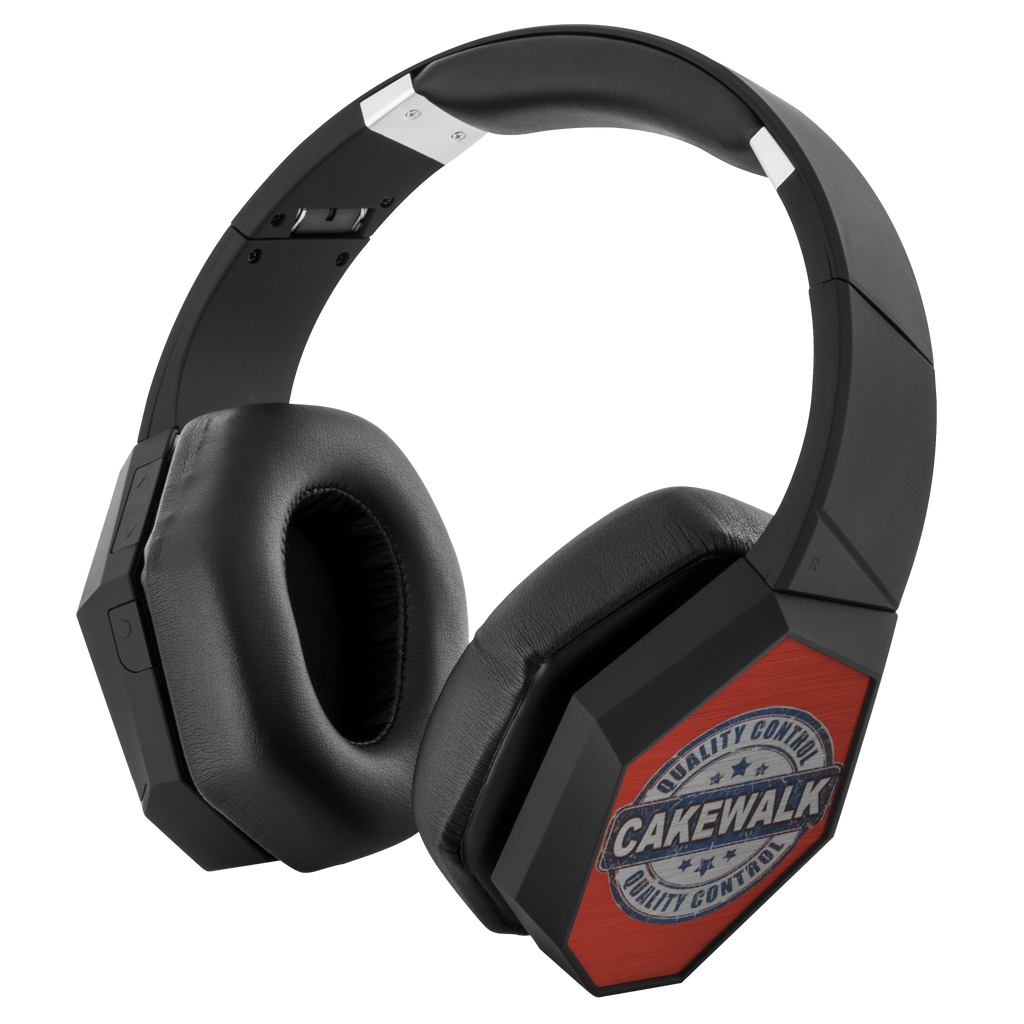 That Cakewalk Sound (HeadPhones)