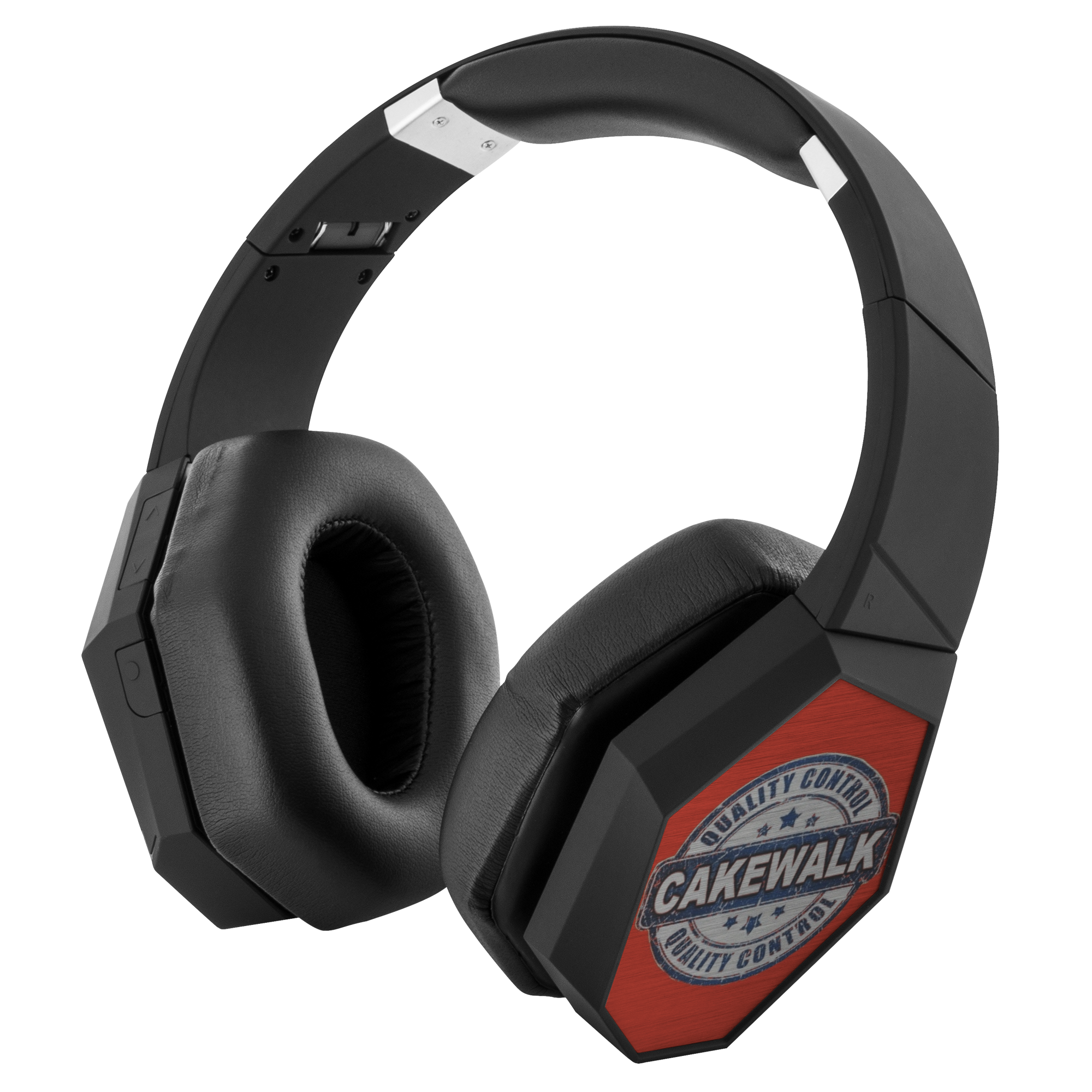 That Cakewalk Sound (HeadPhones)