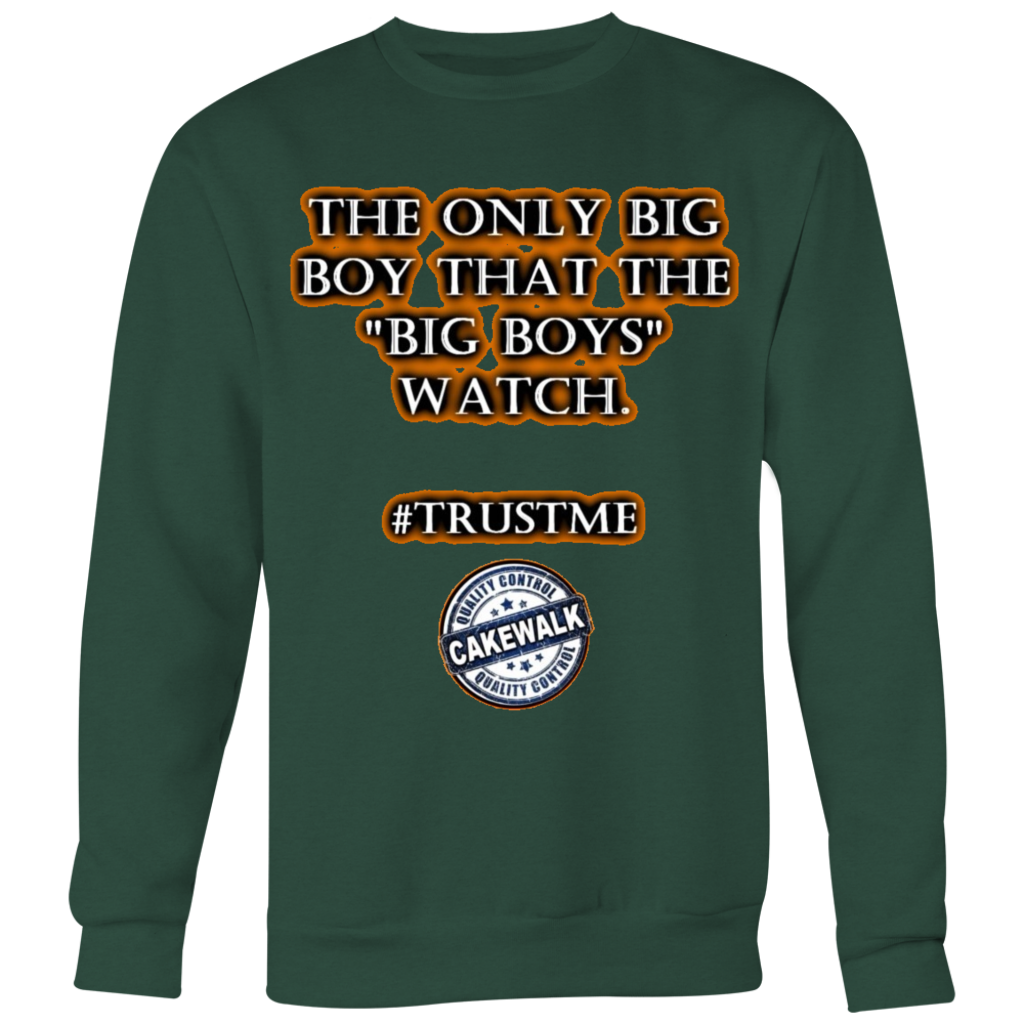 CAKEWALK HUSTLE WEAR