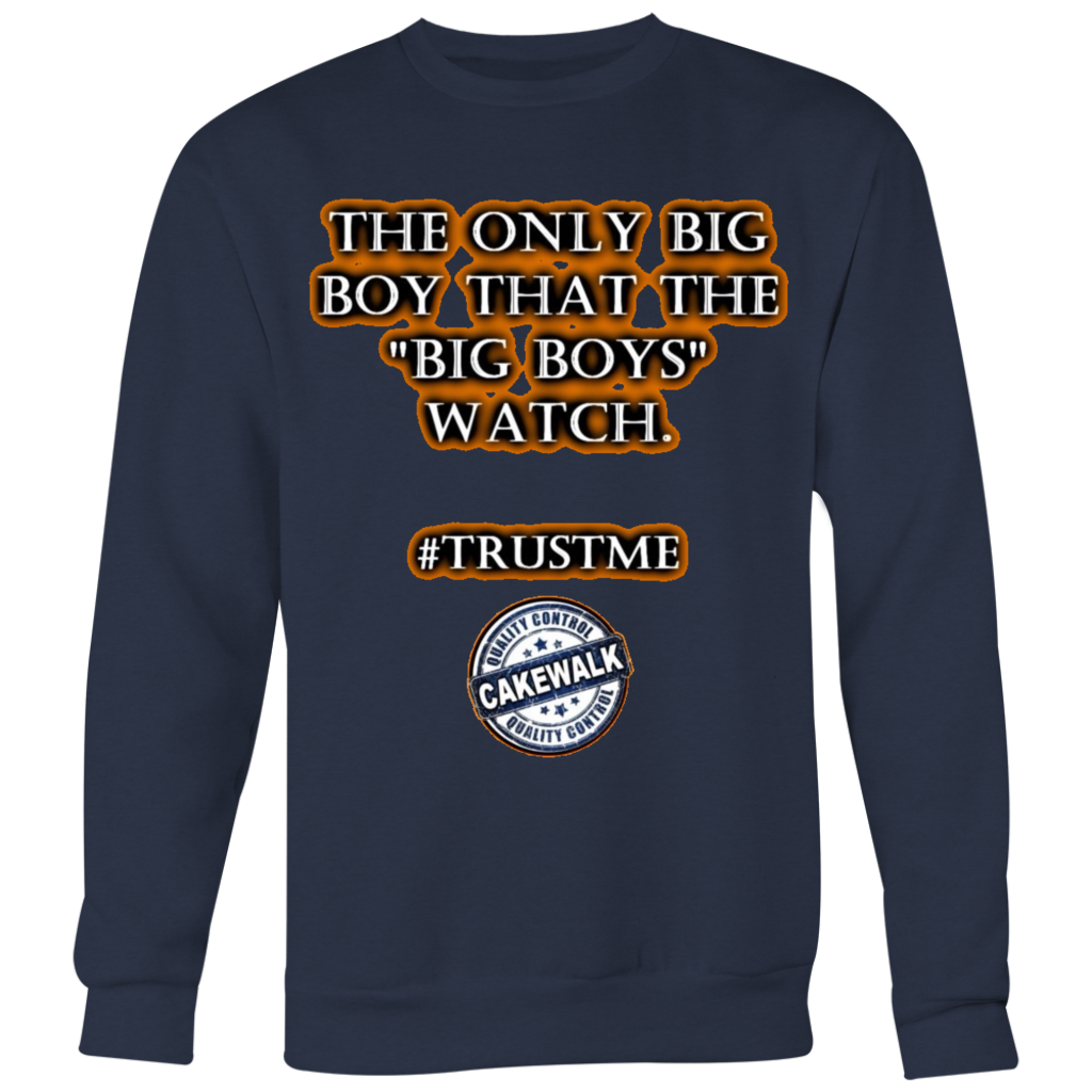 CAKEWALK HUSTLE WEAR