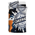 Cakewalk Bedding Set
