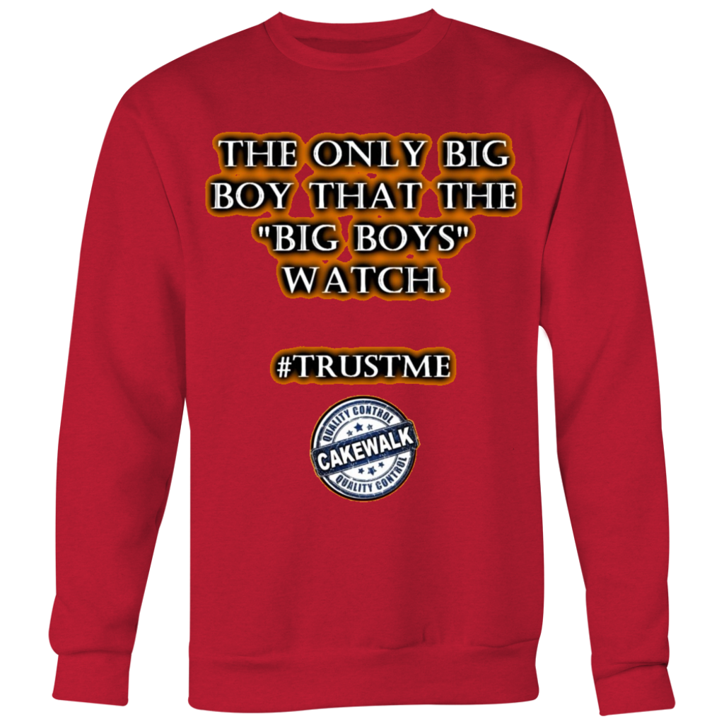 CAKEWALK HUSTLE WEAR