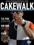 V.I.P. WATCH NEW VIDEO *(EXCLUSIVE ACCESS PASS)