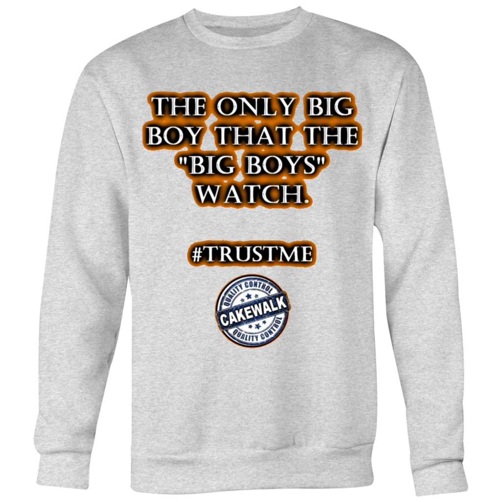 CAKEWALK HUSTLE WEAR