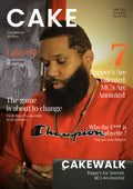 Rappers Are Talented MC's Are Anointed