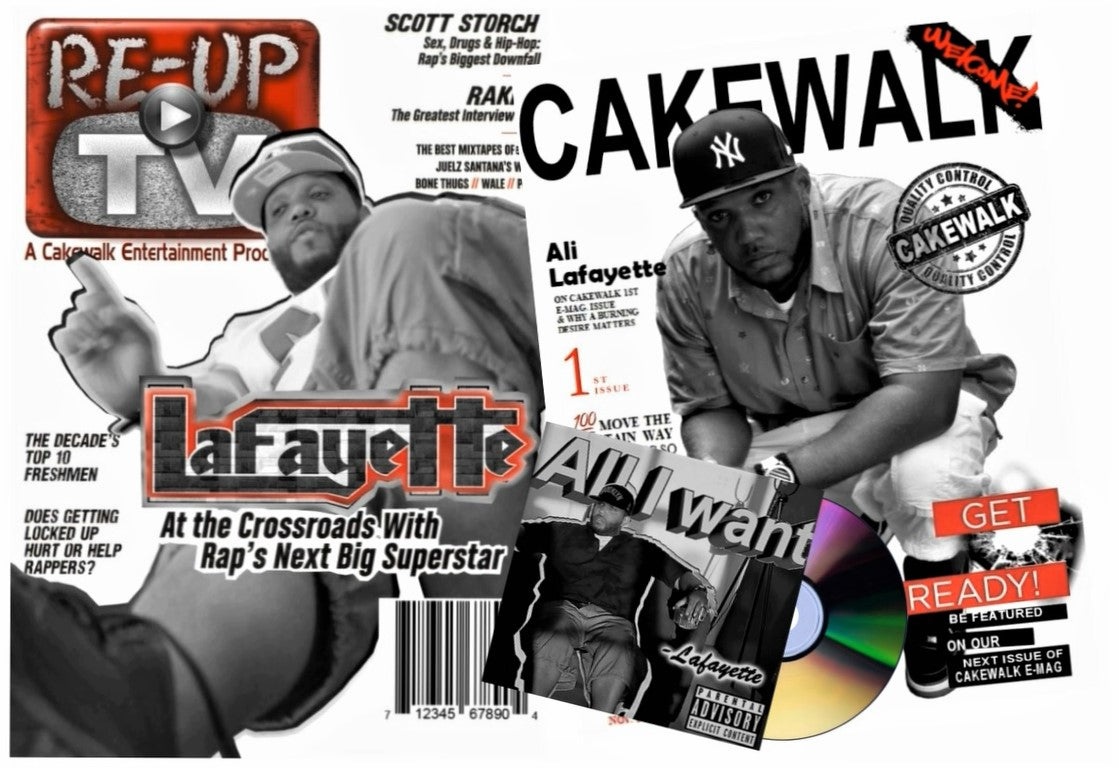 RE-UP TV DVD BUNDLE PACKAGE