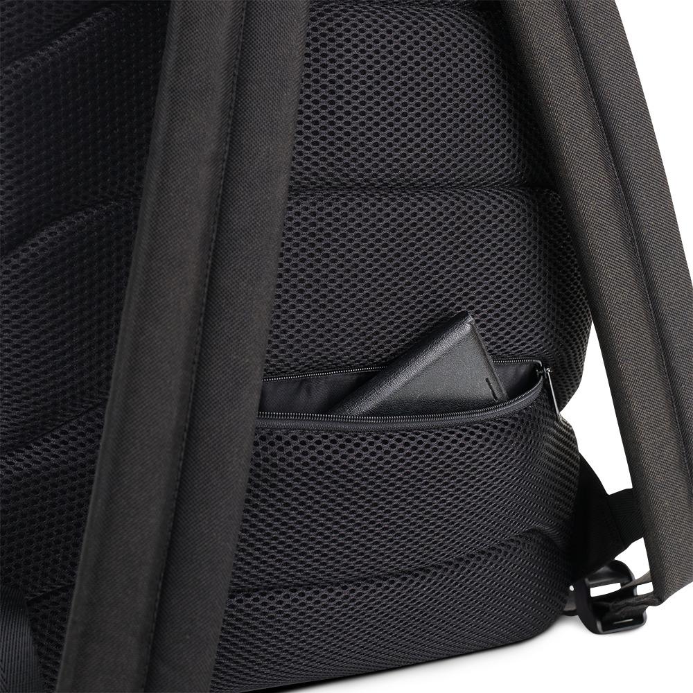 FYC Water Resistant Backpack