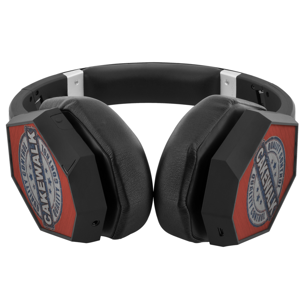 That Cakewalk Sound (HeadPhones)