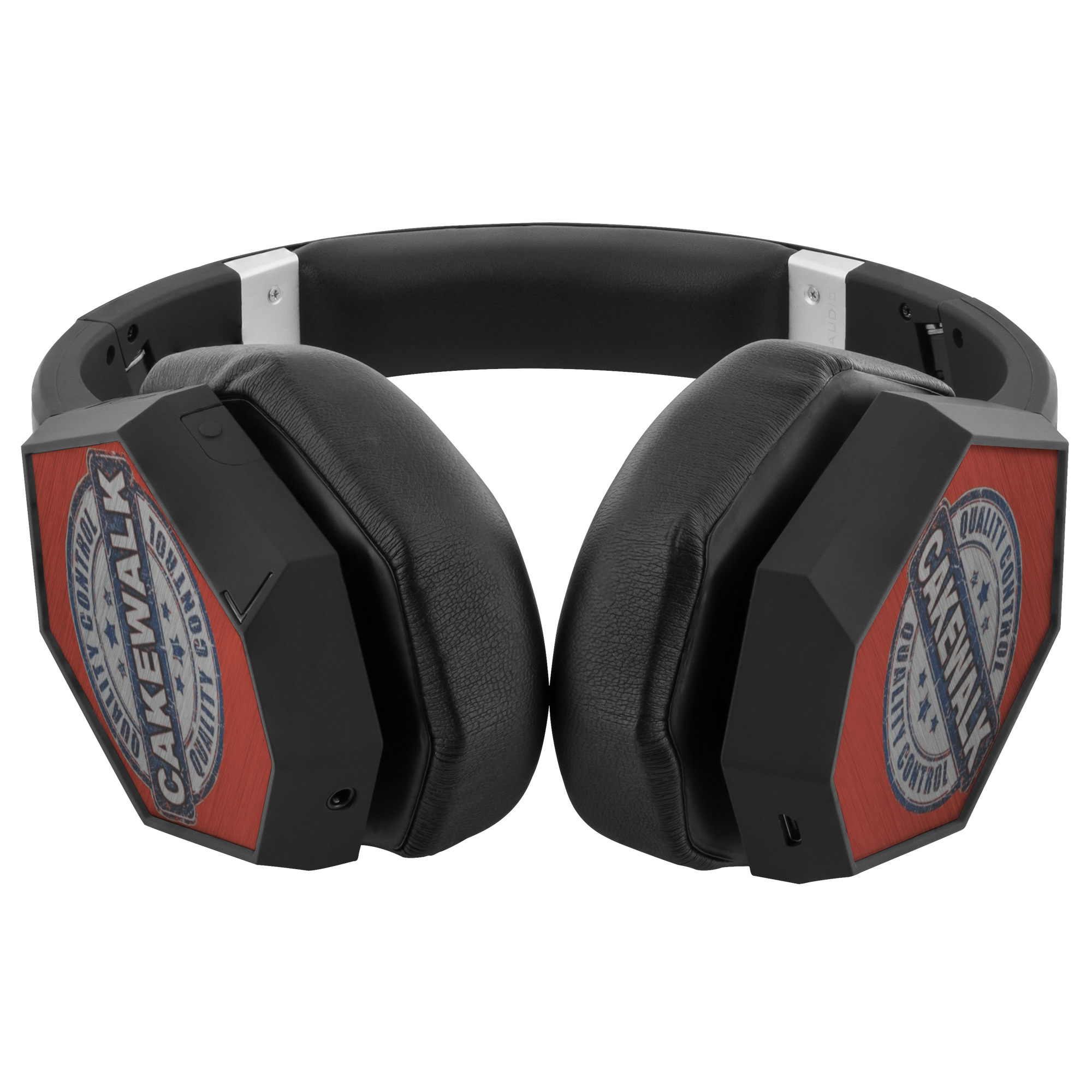 That Cakewalk Sound (HeadPhones)