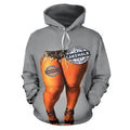 Cakewalk Hoodies