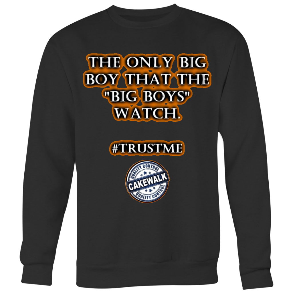 CAKEWALK HUSTLE WEAR