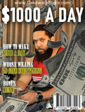 HOW TO MAKE $1000 A DAY E-BOOKLET & FREE BONUS GIFT