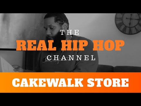 Rappers Are Talented MC's Are Anointed