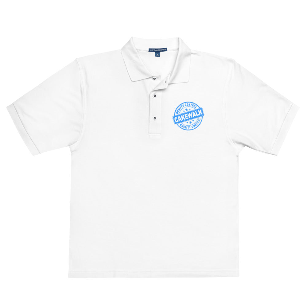 Men's Premium Polo
