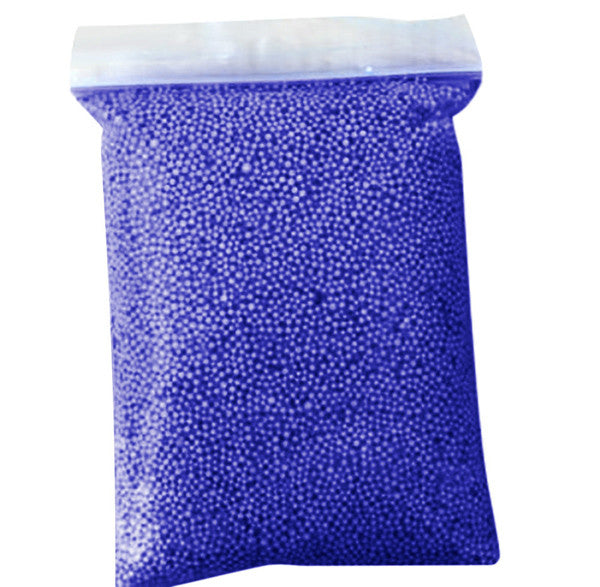 Colorful Snow Mud Fluffy Floam Slime Scented Stress Relief No Borax Kid Toys drop shipping Vent clay toys