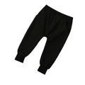 2017 Fashion spring and autumn kids clothing boys girls harem pants cotton Cartoon Cat Print Harem Pants trousers baby pants