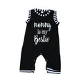 Baby Clothes Rompers For Boy Girl Clothing For Infant Children Sleepwear Jumpsuit Summer Pajamas Suits Baby Set Clothes