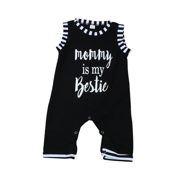 Baby Clothes Rompers For Boy Girl Clothing For Infant Children Sleepwear Jumpsuit Summer Pajamas Suits Baby Set Clothes