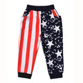 2016 Hot Sale Tousers & Pants Boy Children Harem Pants for Boys Kids Child Casual Pants Clothes Stars Pattern