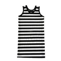 Baby Girls Dresses 2017 Summer Striped Dress Girl Clothes Robe Enfant Fashion Princess Dress Tunic Children Costumes Clothing