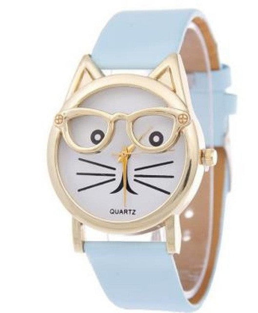 2017 Fashion Wrist Watch Women Watches Ladies Casual PU Leather Quartz Watch Female Clock Relogio Feminino Montre Femme #519