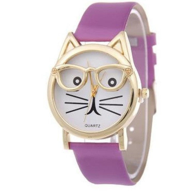 2017 Fashion Wrist Watch Women Watches Ladies Casual PU Leather Quartz Watch Female Clock Relogio Feminino Montre Femme #519