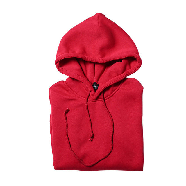 Autumn Women's  Hoodies Sweatshirts  Long Sleeve Hooded Casual Short Fleece Pullover Fashion Soild Crop Top Leisure Sweatshirts