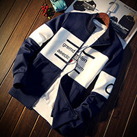 Man Bomber Jacket Hooded Men's Jackets Autumn Winter Casual Thin Mens Jackets Men Military jacker Coats Bomber Tactical Jackets