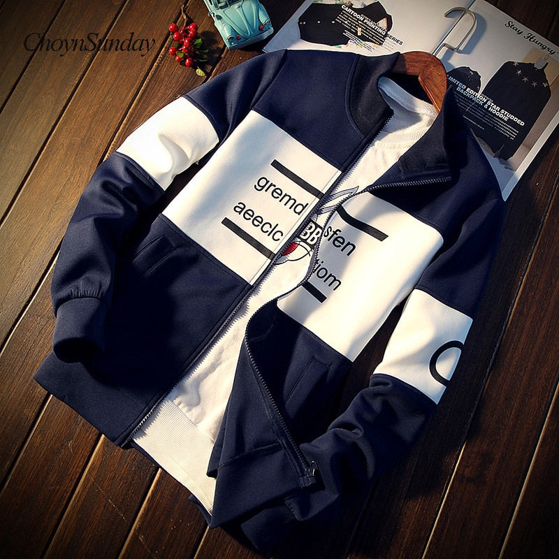 Man Bomber Jacket Hooded Men's Jackets Autumn Winter Casual Thin Mens Jackets Men Military jacker Coats Bomber Tactical Jackets